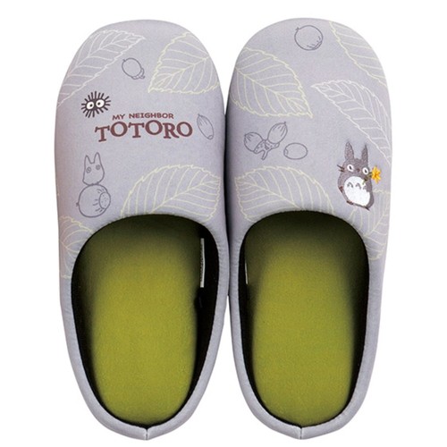 Neighbor totoro slipper - slipper, (