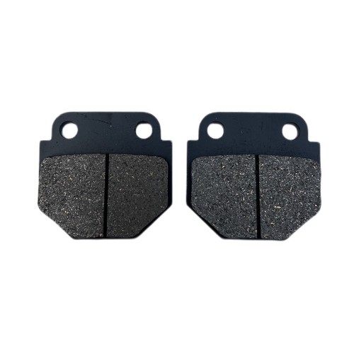 Front brake pads fa486 for - front,