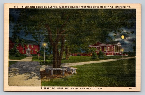 Radford virginia - radford,