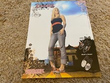 VBK31 ADVERT 11X8 DRAVEN SHOES