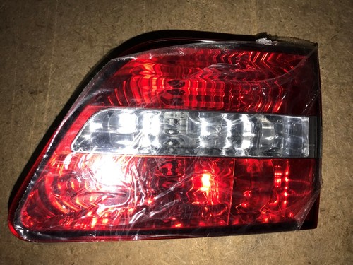 Rear off side right - off,