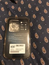 Samsung YP-G50CW/XEU