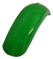 FMG07 GREEN FRONT MUD GUARD