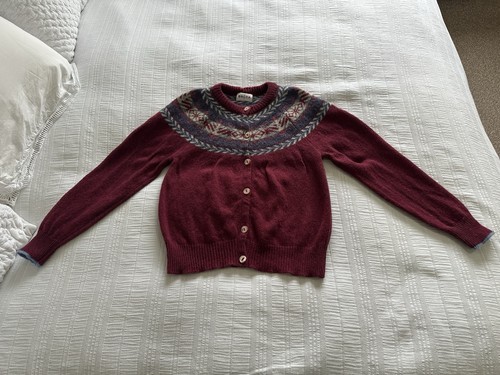 Lovely brora purple grey blue - brora,