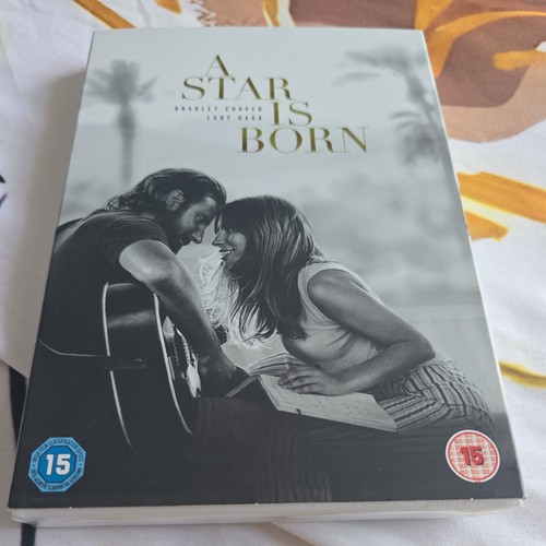Star born brand new - is,