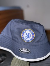 Chelsea FC Reversible Bucket