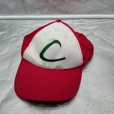 Vintage Pokemon Ketchum