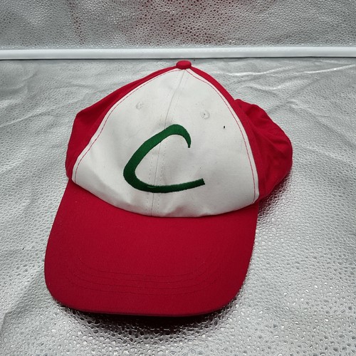 Vintage pokemon ketchum - vintage,