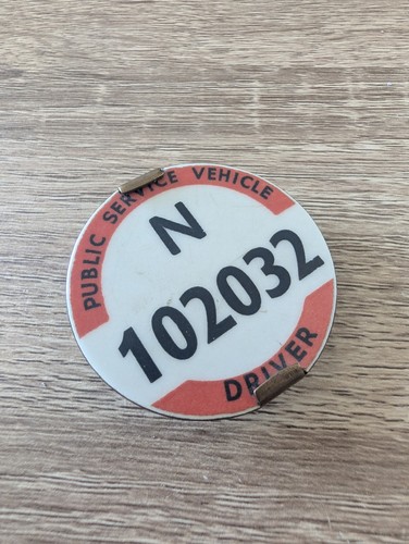 Public service vehicle - public,