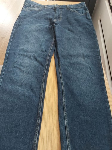 Mens jeans 34s - tu, leg
