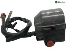 Right Commode HONDA CB 125 T