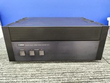 Yamaha stereo power - yamaha, b-5