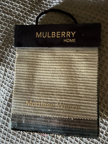 Mulberry home fabric - mulberry,