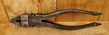 Vintage (Elliott Lucas?) Combination Pliers. In good condition