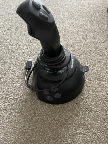 Microsoft sidewinder precision - sidewinder,