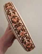 20 Meters Vintage Upholstery