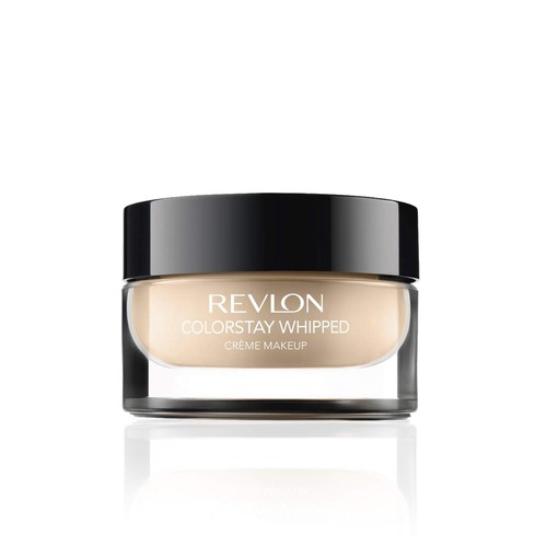 Revlon colorstay whipped creme - colorstay,