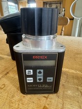 Farmex Grain Moisture Meter Tester Farm Tractor Combine