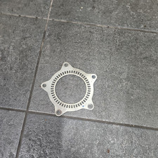 KAWASAKI Z125 BR125 2021 OEM FRONT ABS DISC RING 2024