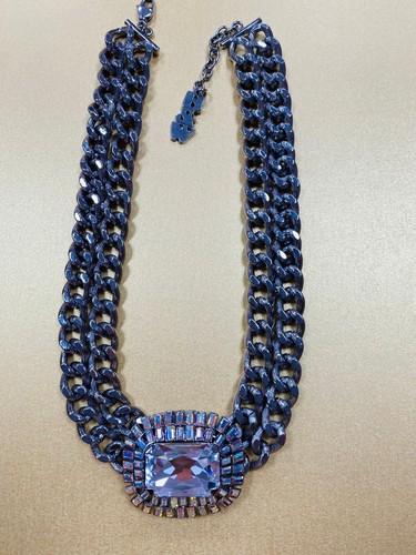 Butler and wilson - butler, necklace