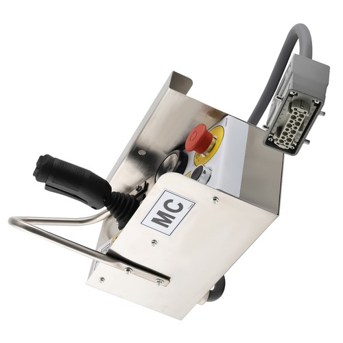 Control box for skyjack - control,