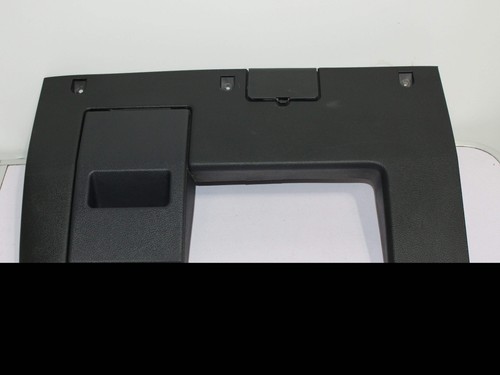Ford fiesta dash trim right - ford,