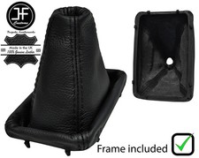BLACK STITCH LEATHER MANUAL
