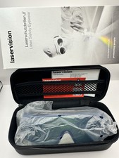 Laservision F18P1P101001 Laser Safety Eyewear