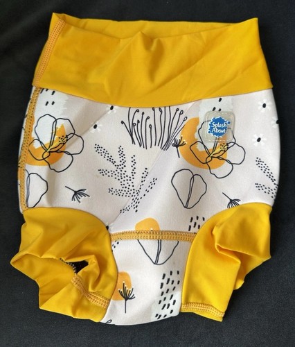 Splash about happy nappy - happy, x