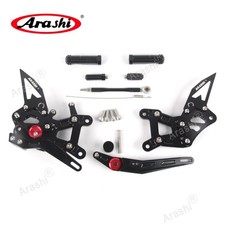 Adjustable Rearsets Foot Pegs