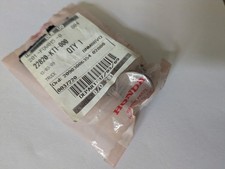 Genuine Honda Clutch Lifter