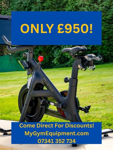 Peloton bike plus exercise - plus,