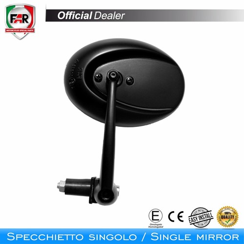 Left approved mirror far - mirror, 7484s