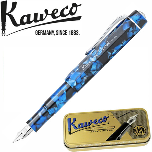Kaweco art sport fountain pen - kaweco,