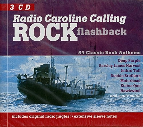 Various artists radio - artists,