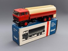 Lion Car Nr.67 DAF 2800 Tanker