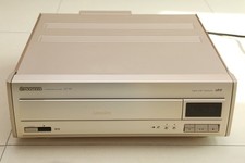 Pioneer laser disc - pioneer,