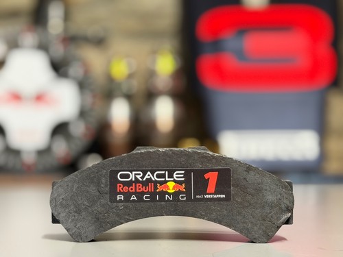 Max verstappen memorabilia - f1,