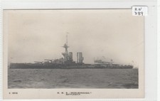 ROYAL NAVY HMS Marlborough