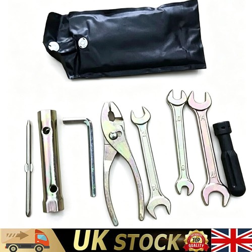 Motorcycle tool kits repair - kits,