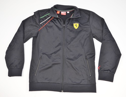 Puma scuderia ferrari boys - scuderia,