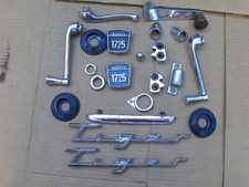Chrome Bits grab bag from a