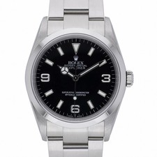 Rolex Explorer 114270 with