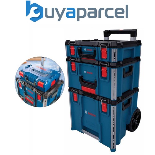 Bosch professional piece - 3,