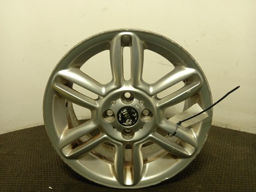 Bmw mini alloy wheel inch - mini,