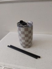 Simple Modern Travel Coffee