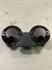 Yamaha YBR 125cc 2008 - Clock