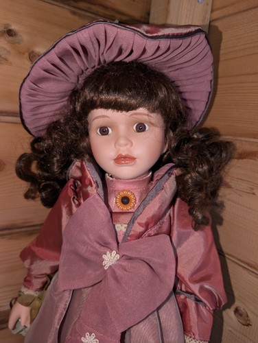 Haunted doll sophie - haunted,