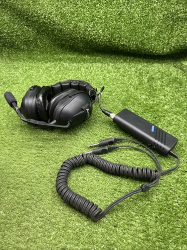 Telex anr headset vgc 6 - anr,