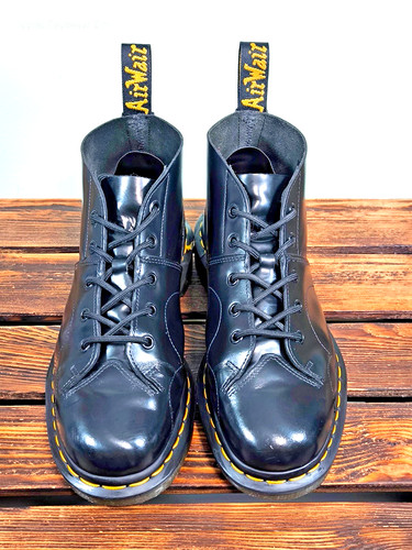 Martens the original - original, black